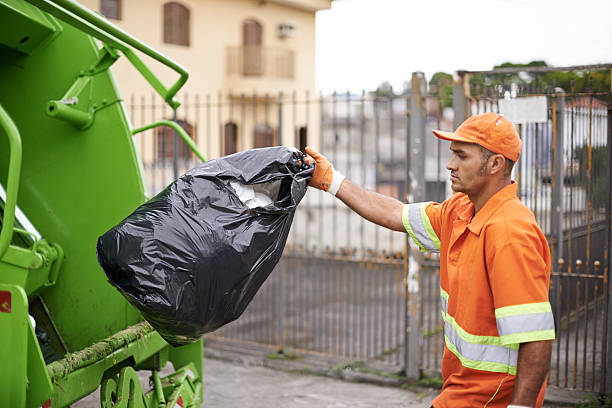 Best Construction and Renovation Debris Removal in Smithfield, VA