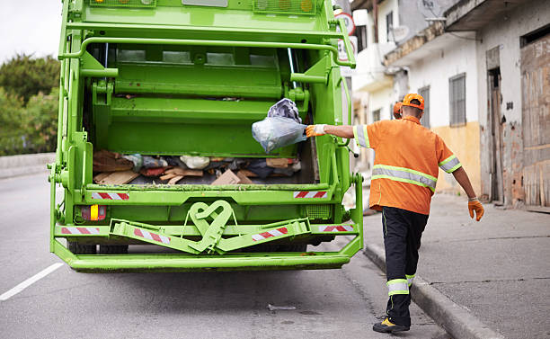 Smithfield, VA Junk Removal  Company